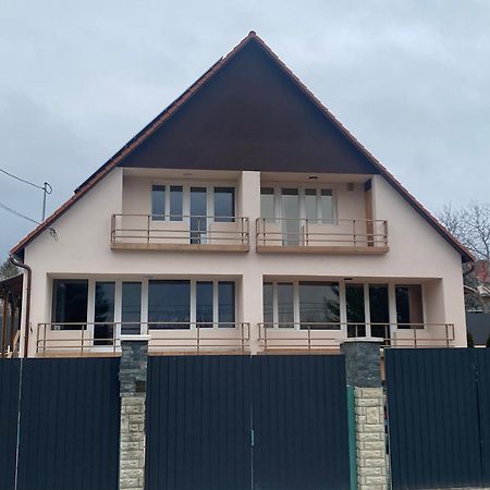 Garden Spa Resort Budapest Eksteriør bilde