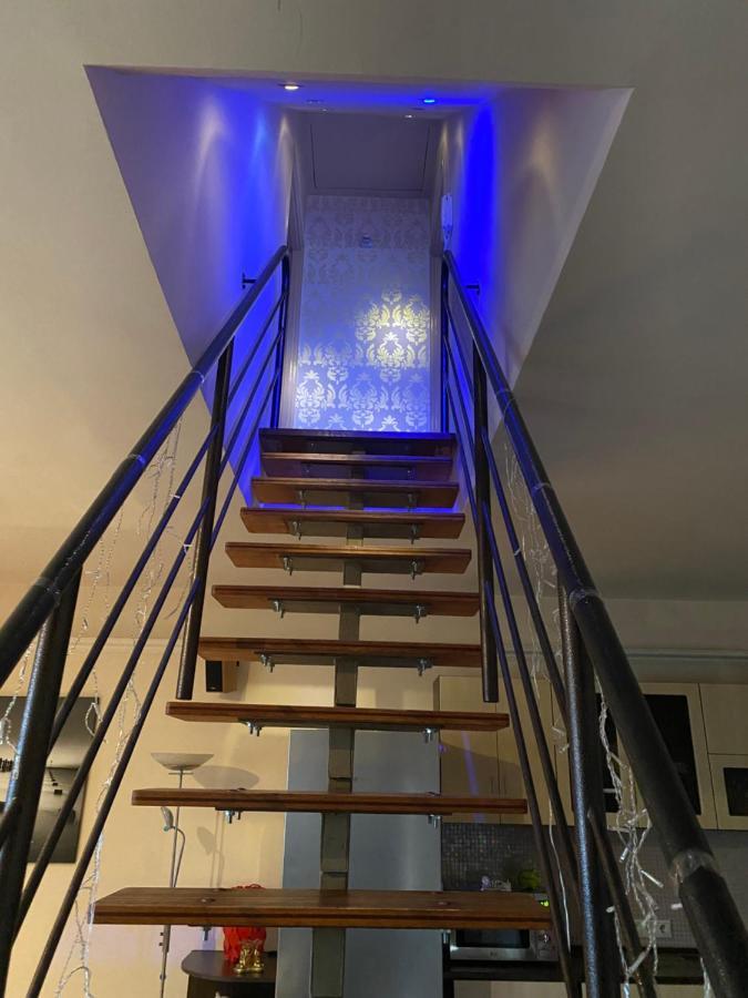 Garden Spa Resort Budapest Eksteriør bilde