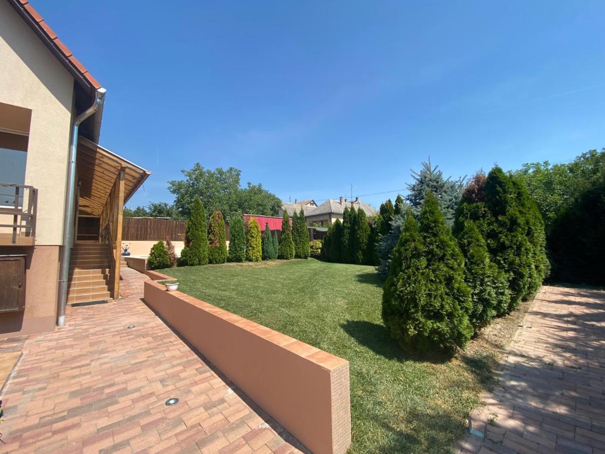 Garden Spa Resort Budapest Eksteriør bilde