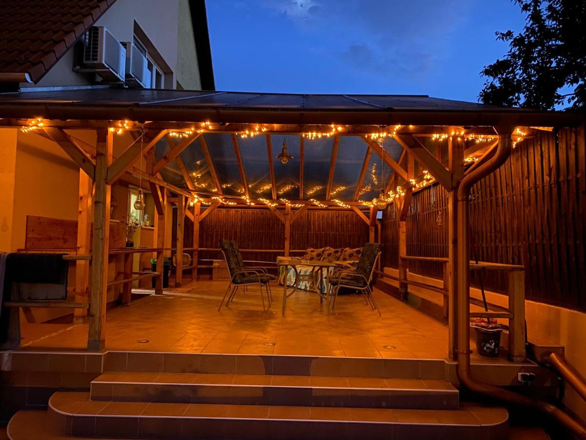 Garden Spa Resort Budapest Eksteriør bilde