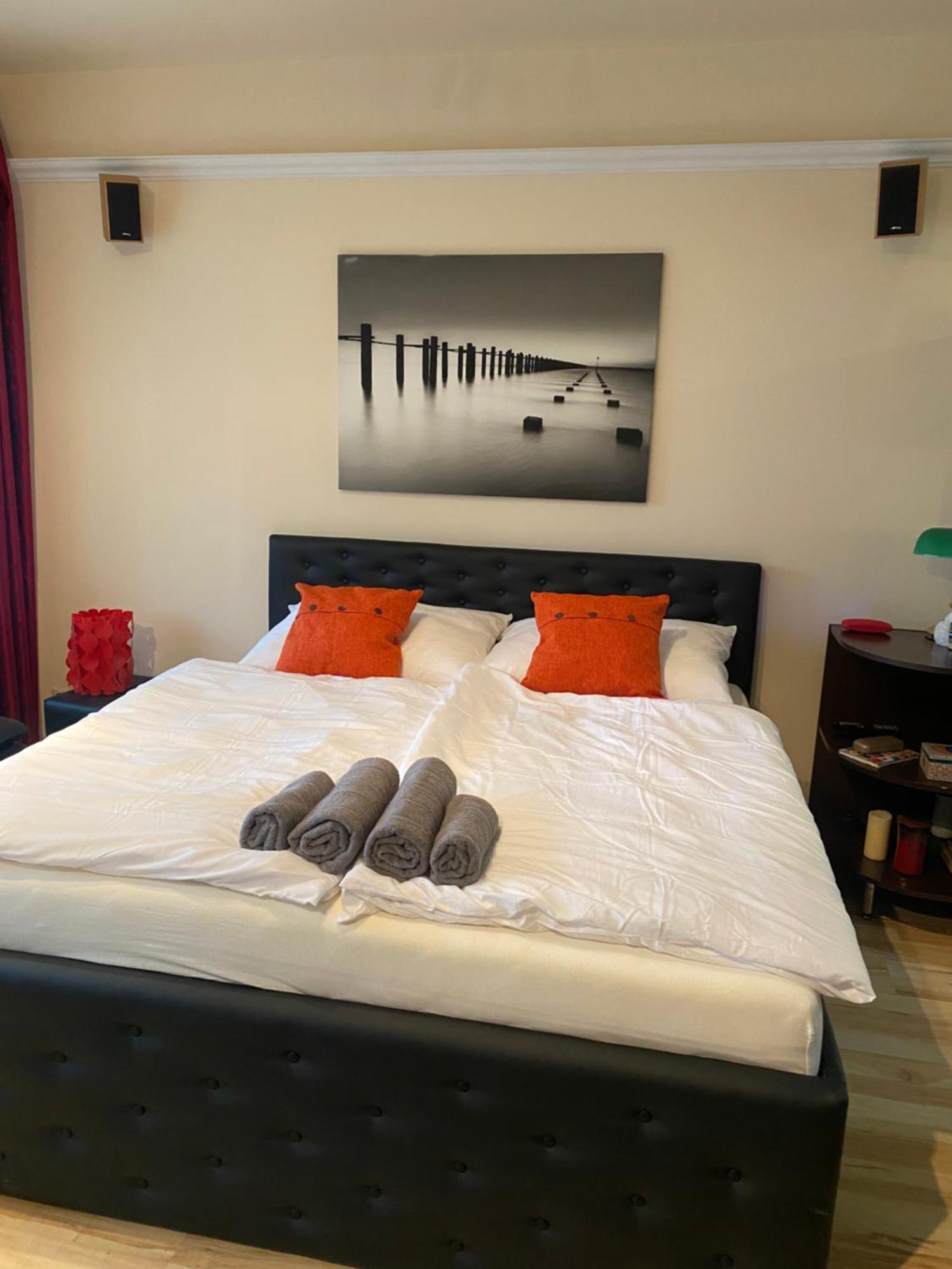 Garden Spa Resort Budapest Eksteriør bilde