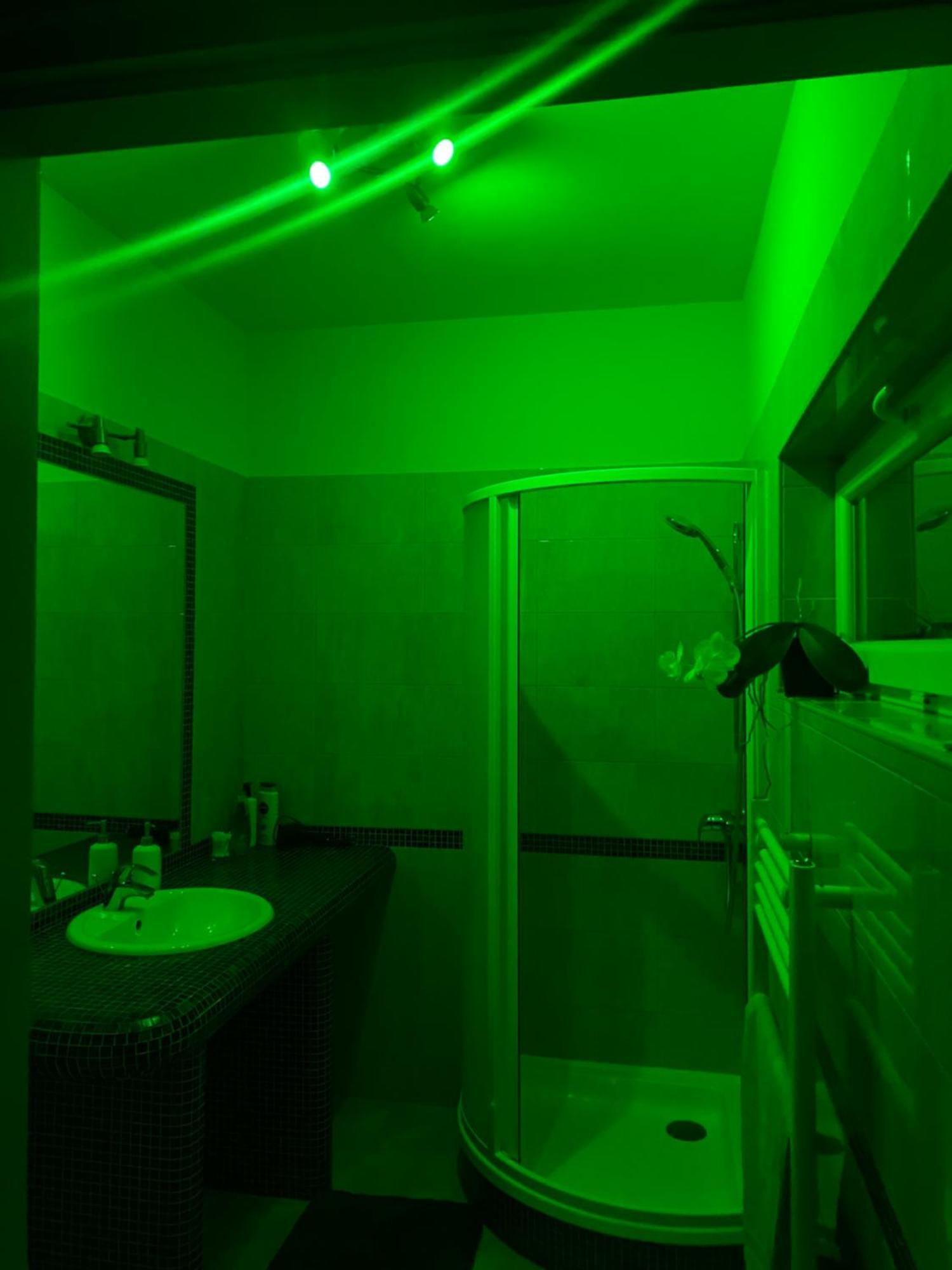Garden Spa Resort Budapest Eksteriør bilde