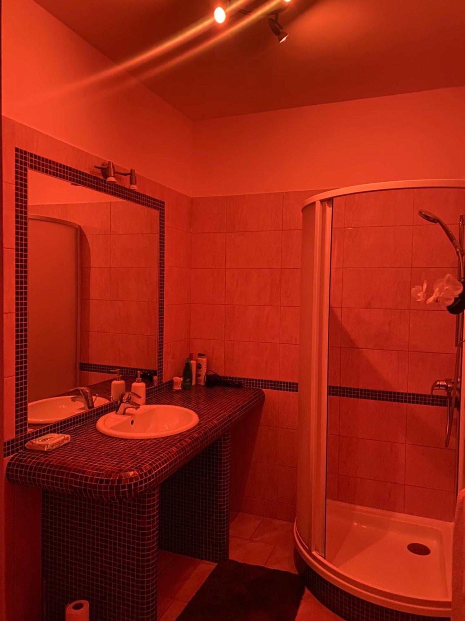 Garden Spa Resort Budapest Eksteriør bilde