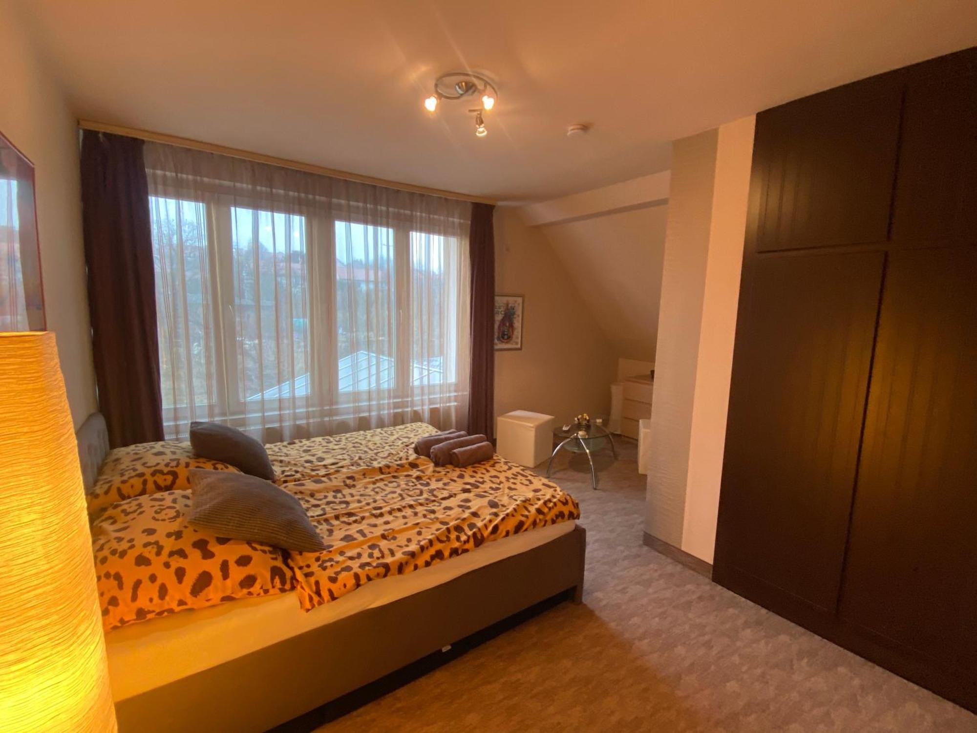 Garden Spa Resort Budapest Eksteriør bilde