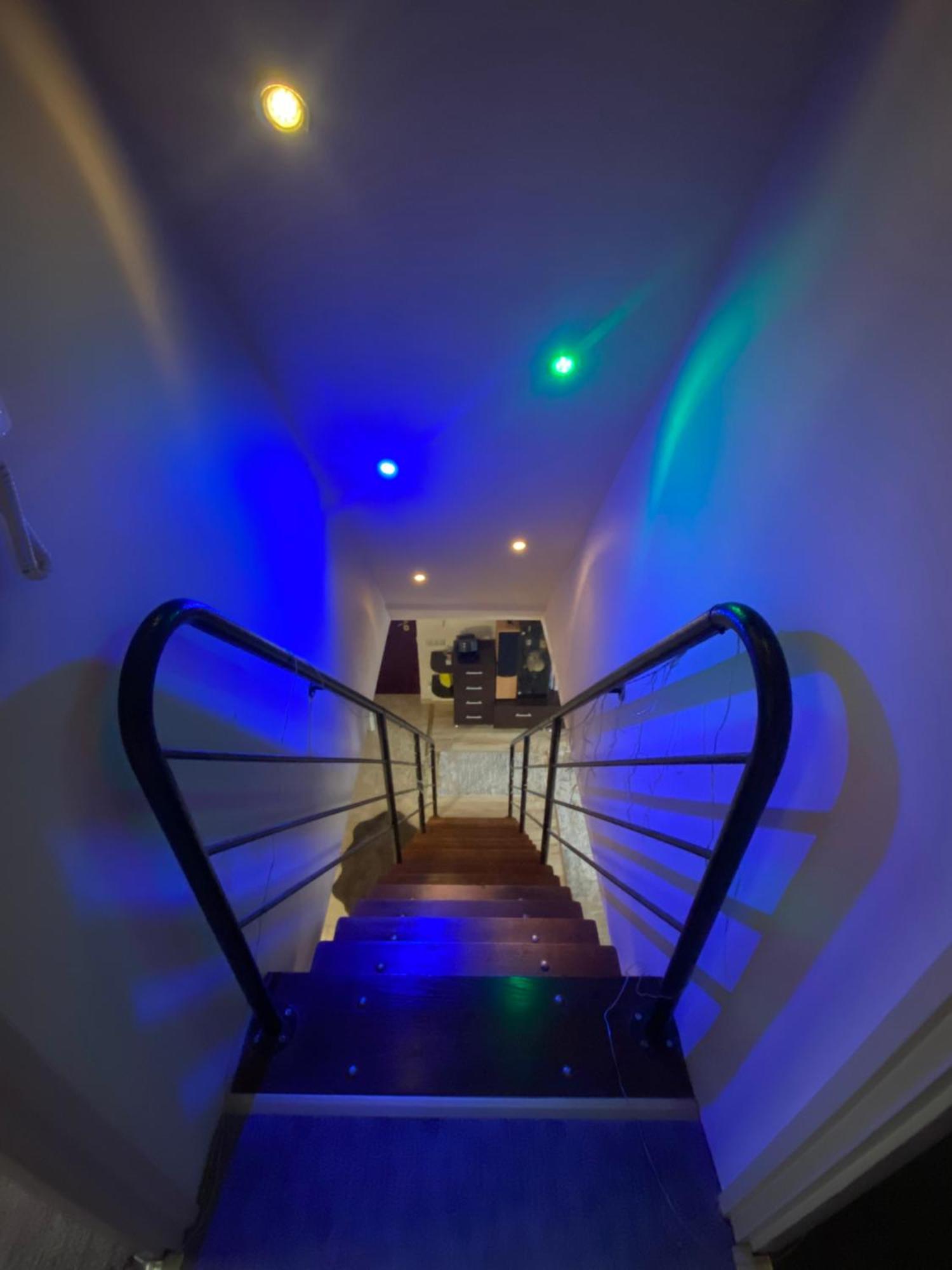 Garden Spa Resort Budapest Eksteriør bilde