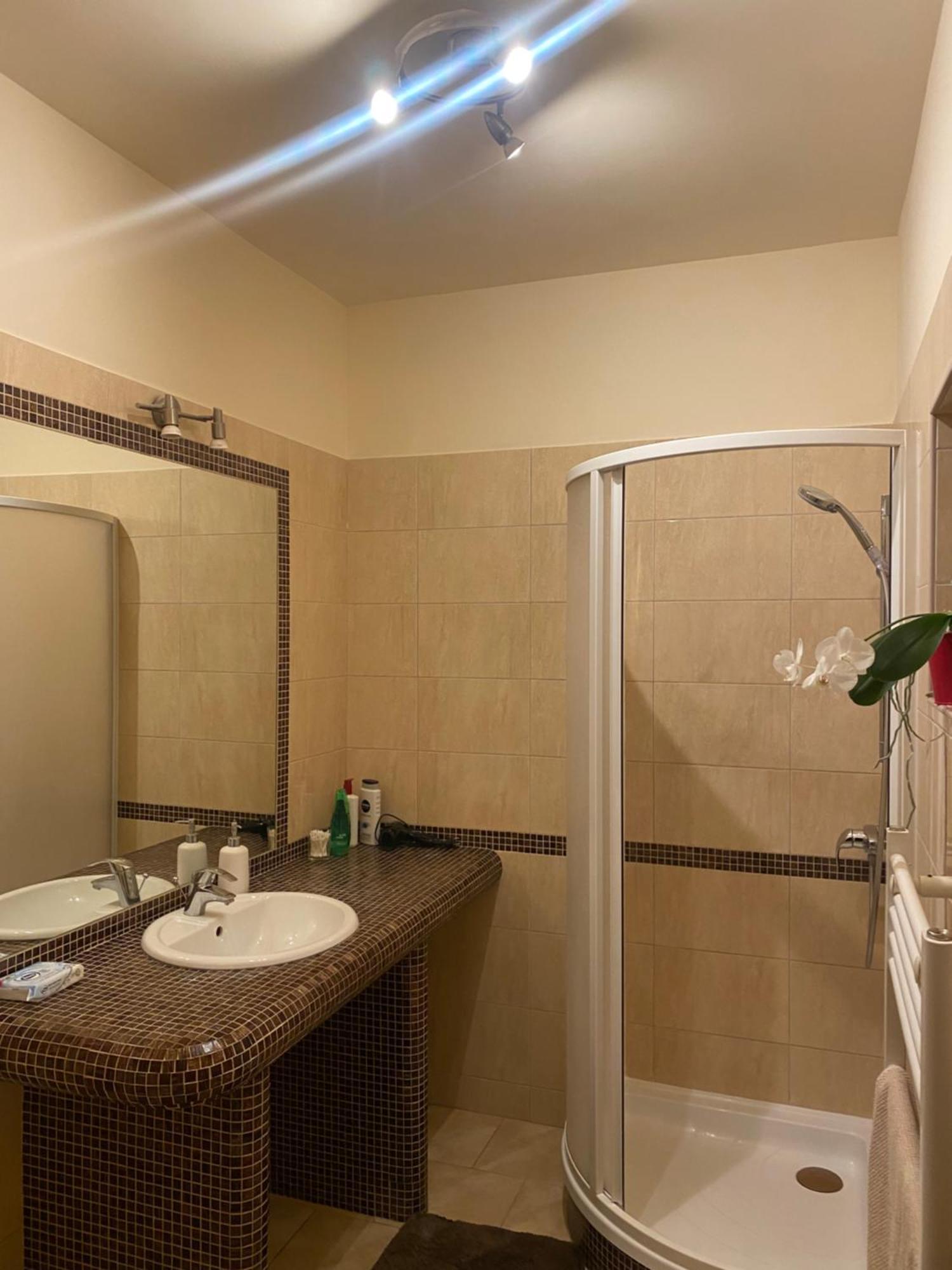 Garden Spa Resort Budapest Eksteriør bilde