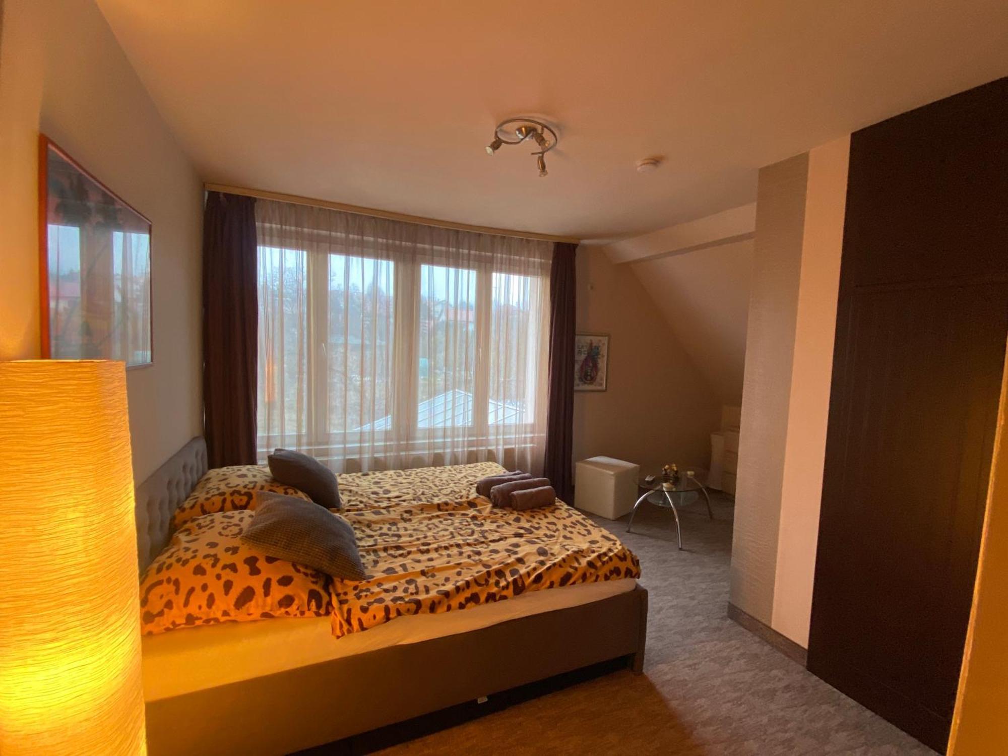 Garden Spa Resort Budapest Eksteriør bilde