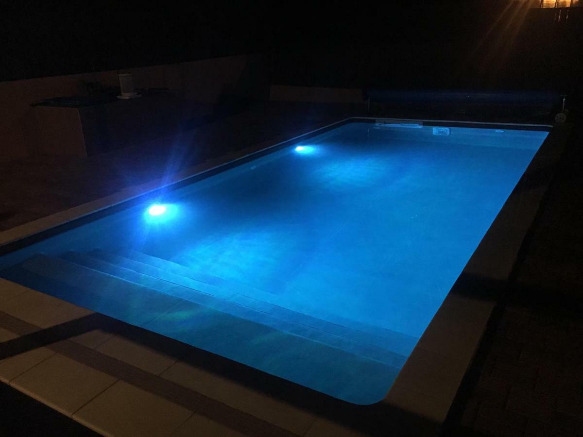 Garden Spa Resort Budapest Eksteriør bilde